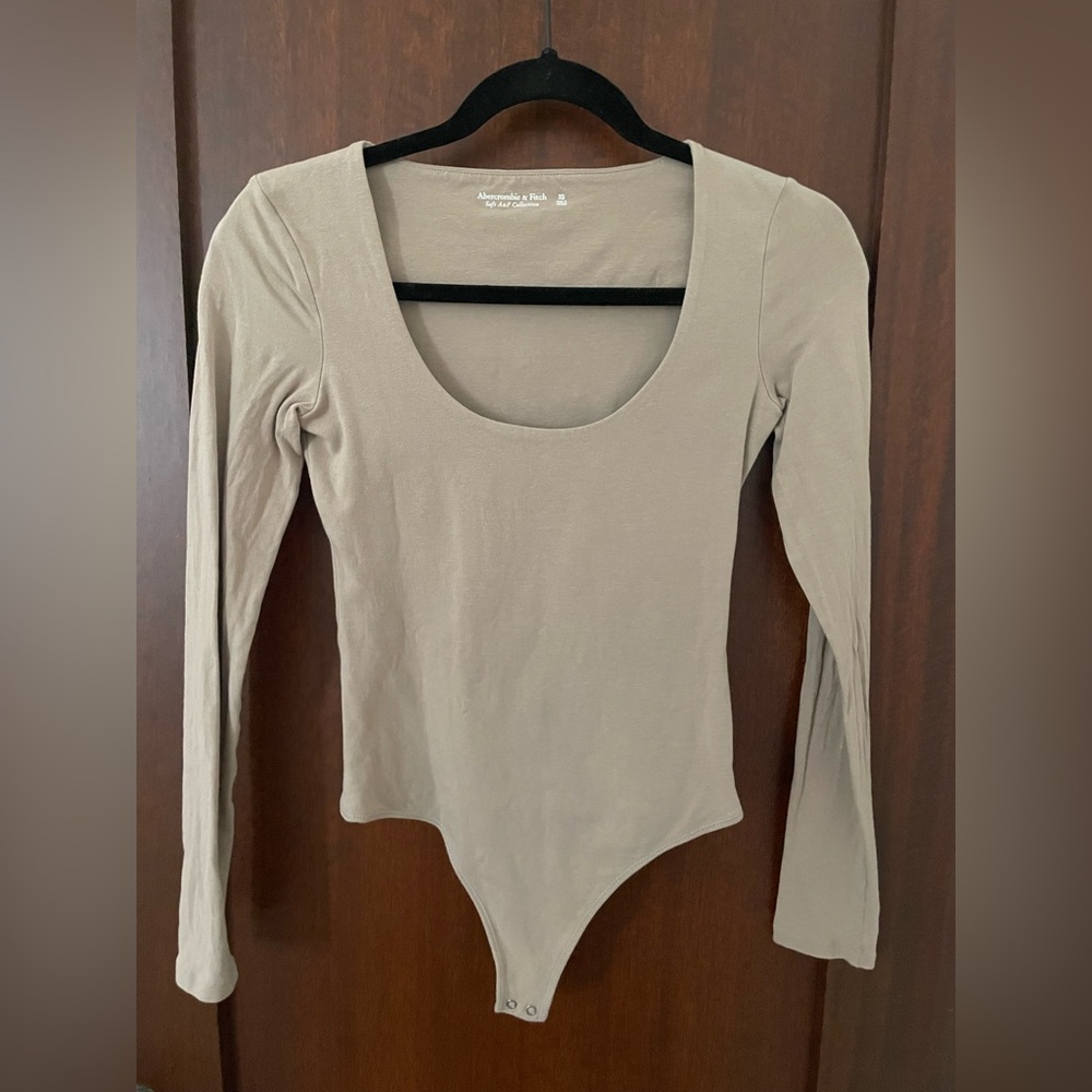 Abercrombie & Fitch Bodysuit